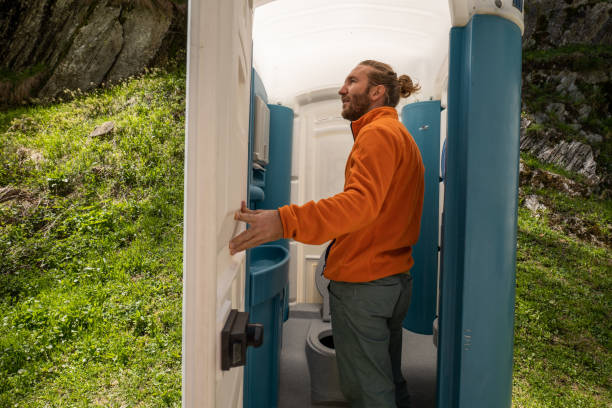Best Local porta potty services  in Daingerfield, TX