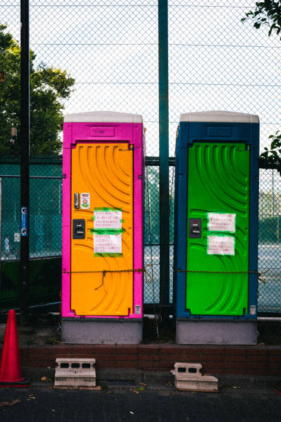 Best Porta potty rental for outdoor events  in Daingerfield, TX