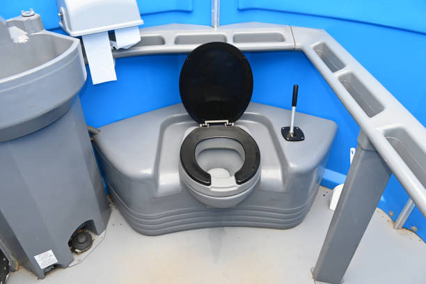 Best Luxury portable toilet rental  in Daingerfield, TX