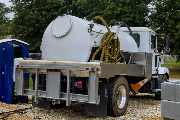 Best Local porta potty services  in Daingerfield, TX