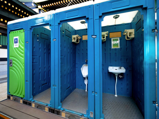 Best Construction site porta potty rental  in Daingerfield, TX
