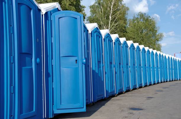 Best Porta potty rental near me  in Daingerfield, TX